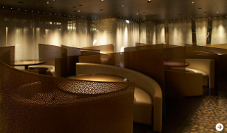 ARMANI / RISTORANTE｜アルマーニ / リストランテ 08