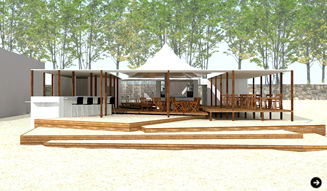 カフェ ド ロペ ラ メール 02