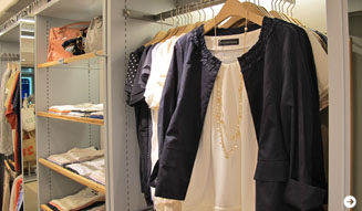 ユナイテッドアローズ｜エチカフィット銀座 04