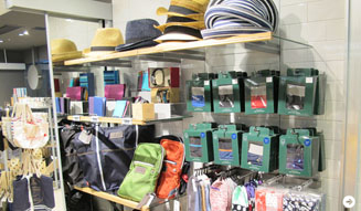 ユナイテッドアローズ｜エチカフィット銀座 07