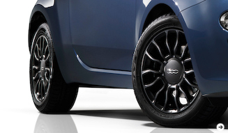 Fiat 500 TwinAir SPORT|フィアット500ツインエア スポーツ