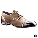 LOUIS VUITTON CLASSIC SERENISSIMA RUN 2012 03