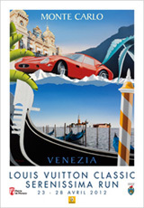 Louis Vuitton or The Art of Travel 02