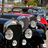 LOUIS VUITTON CLASSIC SERENISSIMA RUN 2012 01