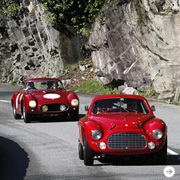 LOUIS VUITTON CLASSIC SERENISSIMA RUN 2012 02