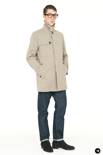 スミス＆ハーディ｜2012秋冬 12