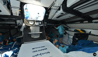 VOLVO OCEAN RACE 2011-12|ボルボ・オーシャンレース 2011-12