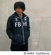 NARA Yoshitomo