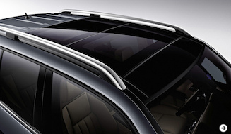 Mercedes-benz GLK-class｜メルセデス・ベンツGLK