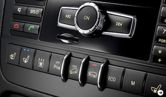 Mercedes-benz GLK-class｜メルセデス・ベンツGLK