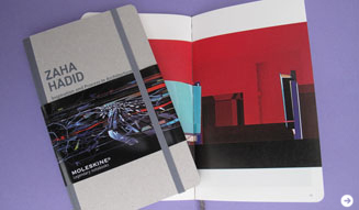 モレスキン|研究論文シリーズ 02