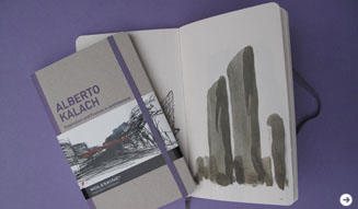 モレスキン|研究論文シリーズ 04