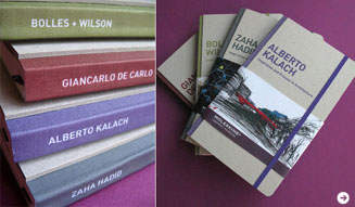 モレスキン|研究論文シリーズ 06