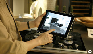 TOYO KITCHEN｜大阪 02