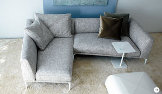 アルフレックス｜ソファ 02