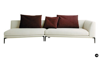 アルフレックス｜ソファ 06