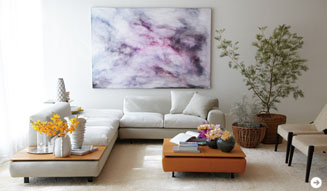 アルフレックス｜ソファ 07