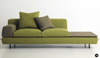 アルフレックス｜ソファ 11