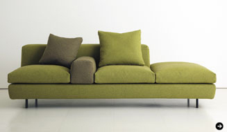 アルフレックス｜ソファ 12