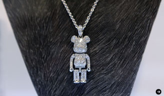 メディコム・トイ|2012 018