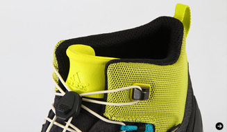 アディダス|TERREX 05