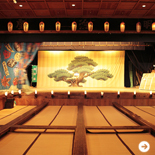 Chapter 3|文化の継承と森への回帰