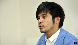 伊藤嶺花 × 坂口恭平|スピリチュアル対談(後編) 02