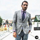 特集|ピッティ最速スナップ! 02