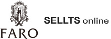 SELLTS online|通販サイトへ