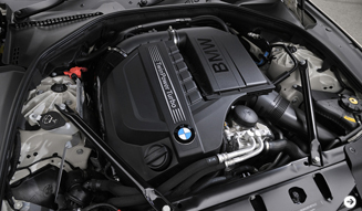 BMW 6 Series Gran Coupe|ビー・エム・ダブリュー 6 シリーズ グランクーペ 06