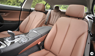 BMW 6 Series Gran Coupe|ビー・エム・ダブリュー 6 シリーズ グランクーペ 03