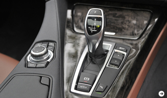 BMW 6 Series Gran Coupe|ビー・エム・ダブリュー 6 シリーズ グランクーペ 07