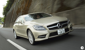 Mercedes-Benz SL350 BlueEFFICIENCY|メルセデス・ベンツSL350ブルーエフィシエンシー