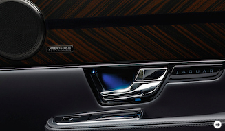 Jagua｜ジャガーXF、XJがビッグマイナーチェンジ