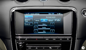 Jagua｜ジャガーXF、XJがビッグマイナーチェンジ