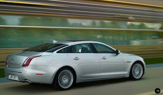 Jagua｜ジャガーXF、XJがビッグマイナーチェンジ