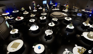 PIECE of PEACE-「レゴ」で作った世界遺産展part2-　03