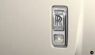 ロールス・ロイス ファントム シリーズIIで南仏を走る｜ ROLLS ROYCE