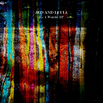 Jed and Lucia 『It's A Wonder』