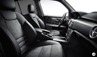 Mercedes-Benz|あたらしくなったメルセデス・ベンツGLKが、日本上陸