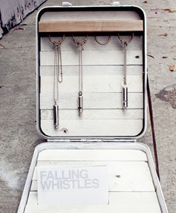 コンゴ|フォーリング・ホイッスル 02 コンゴ|フォーリング・ホイッスル 02