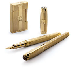 エス・テー・デュポン|ハンフリー・ボガート限定コレクション 04 エス・テー・デュポン|ハンフリー・ボガート限定コレクション 04