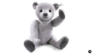 シュタイフ｜2012夏 02