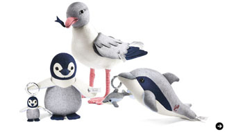 シュタイフ｜2012夏 07