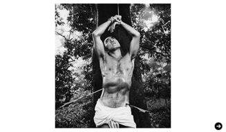 篠山紀信展|東京オペラシティ アートギャラリー 02