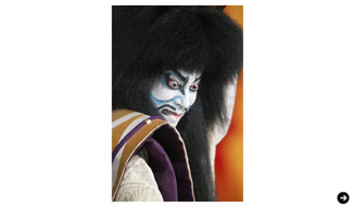 篠山紀信展|東京オペラシティ アートギャラリー 04