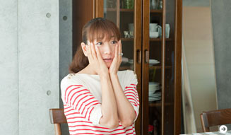 藤原美智子｜福岡淳子 02