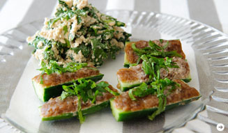 藤原美智子｜福岡淳子 03