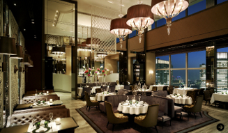 モダン・トスカーナ料理の競演 04