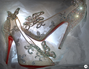 Christian Louboutin ｜ クリスチャン ルブタン 02